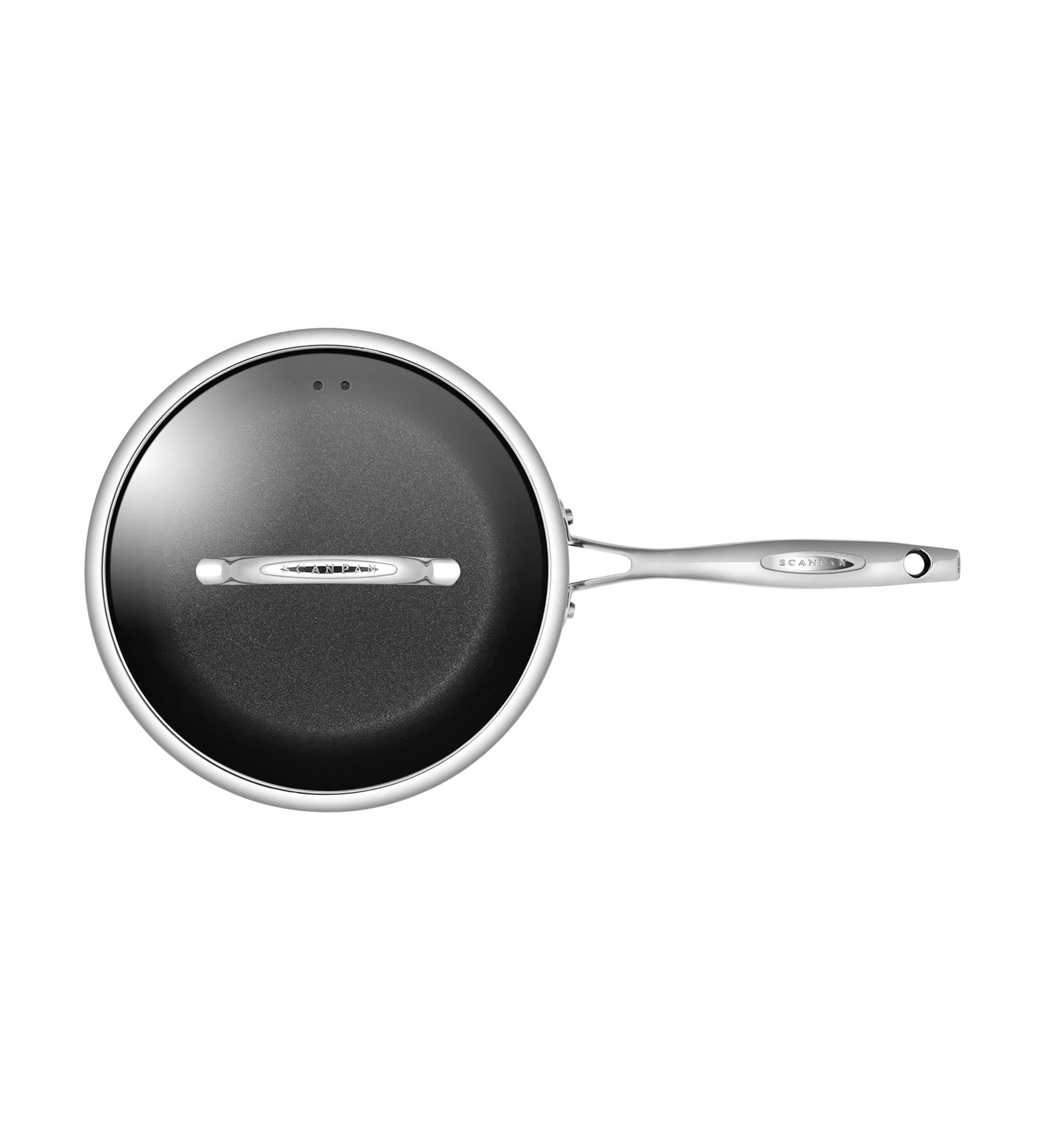 Scanpan HaptIQ 26cm Deep Saute Pan
