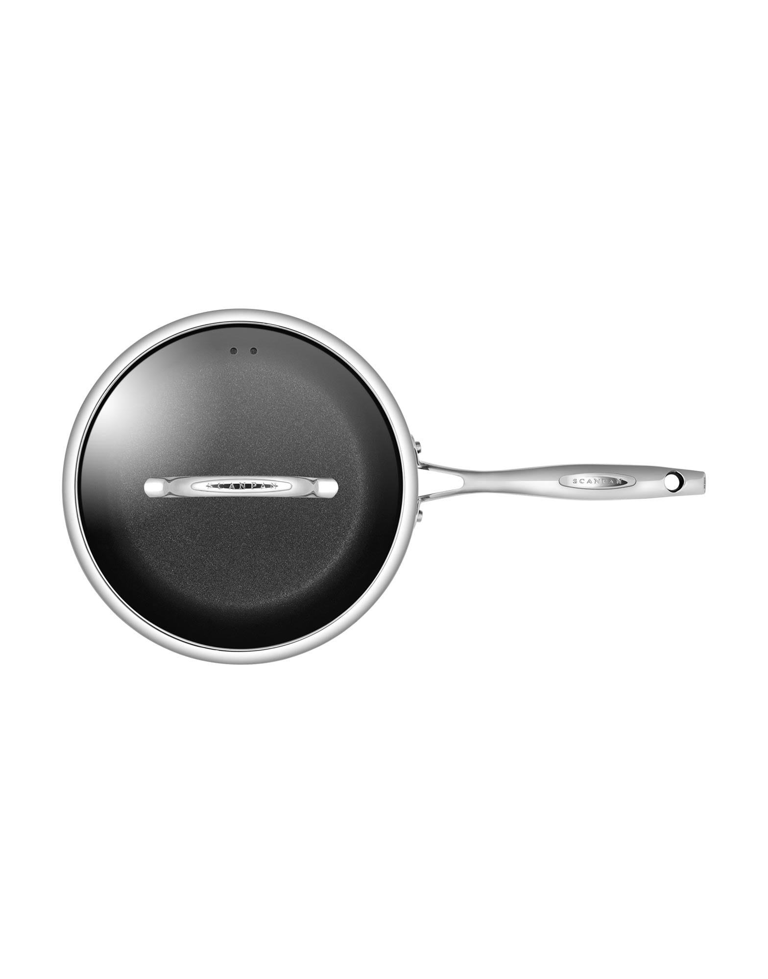 Scanpan HaptIQ 26cm Deep Saute Pan