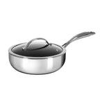 Scanpan HaptIQ 26cm Deep Saute Pan