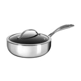 Scanpan HaptIQ 26cm Deep Saute Pan