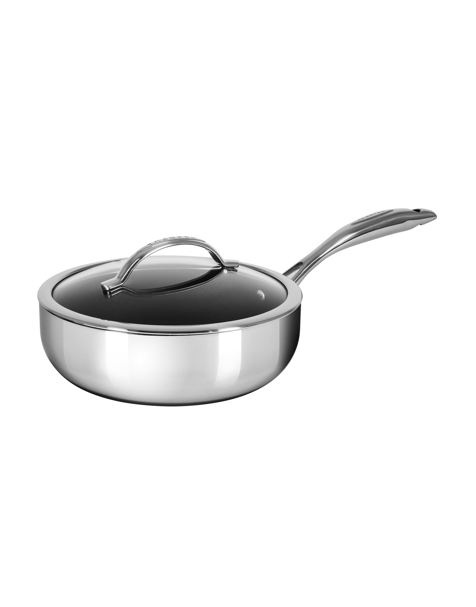 Scanpan HaptIQ 26cm Deep Saute Pan