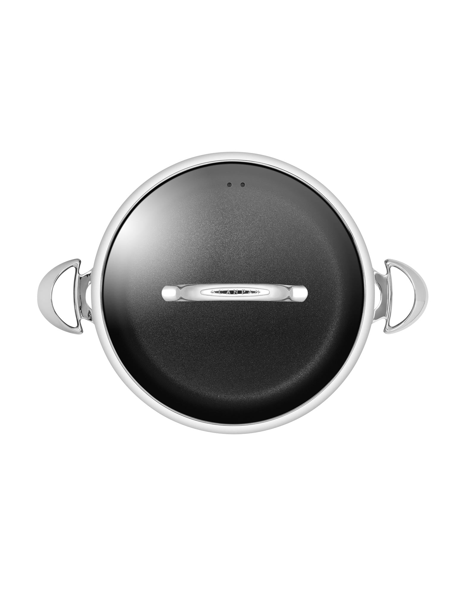Scanpan HaptIQ 32cm Chef Pan