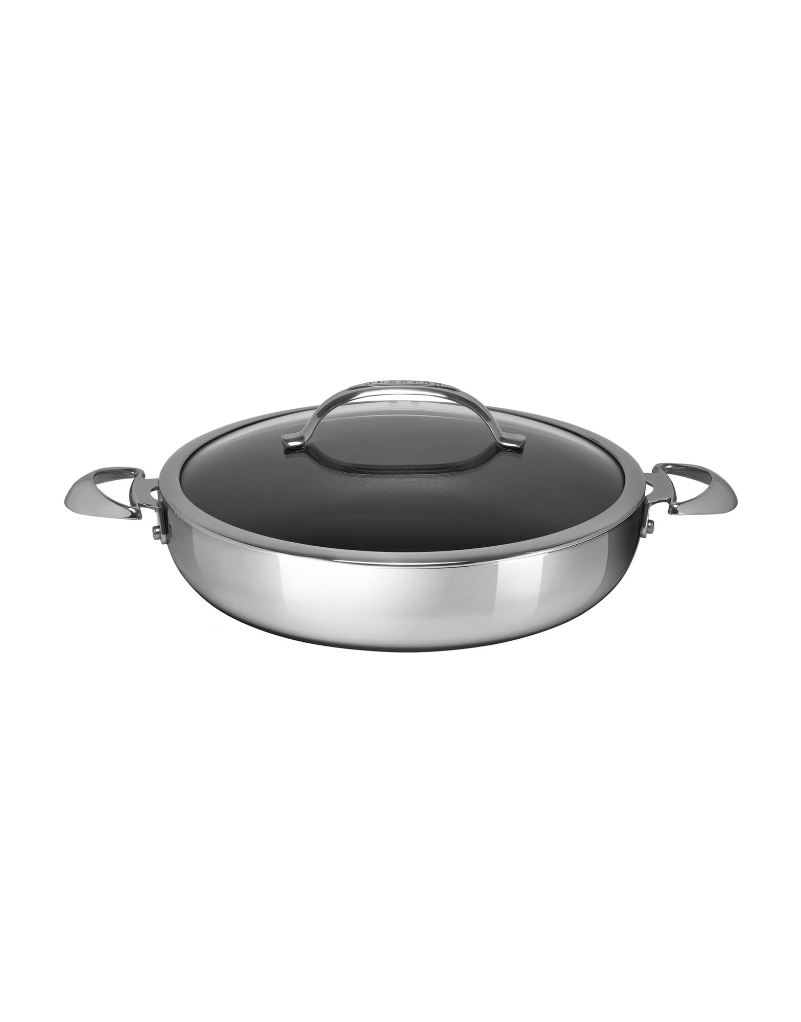 Scanpan HaptIQ 32cm Chef Pan