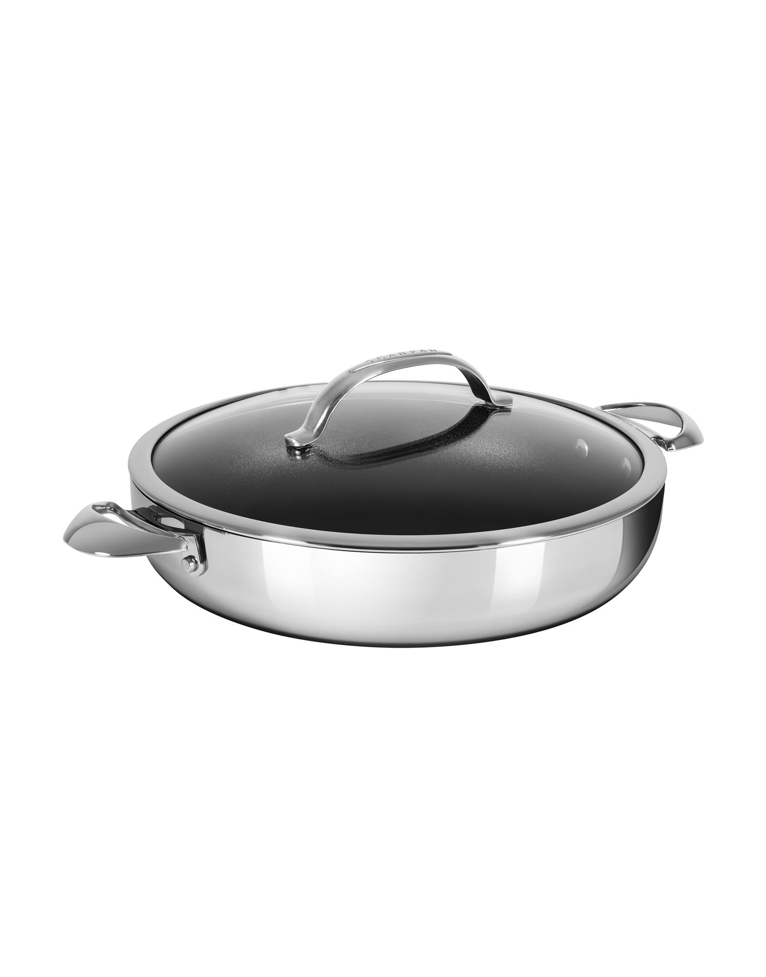 Scanpan HaptIQ 32cm Chef Pan