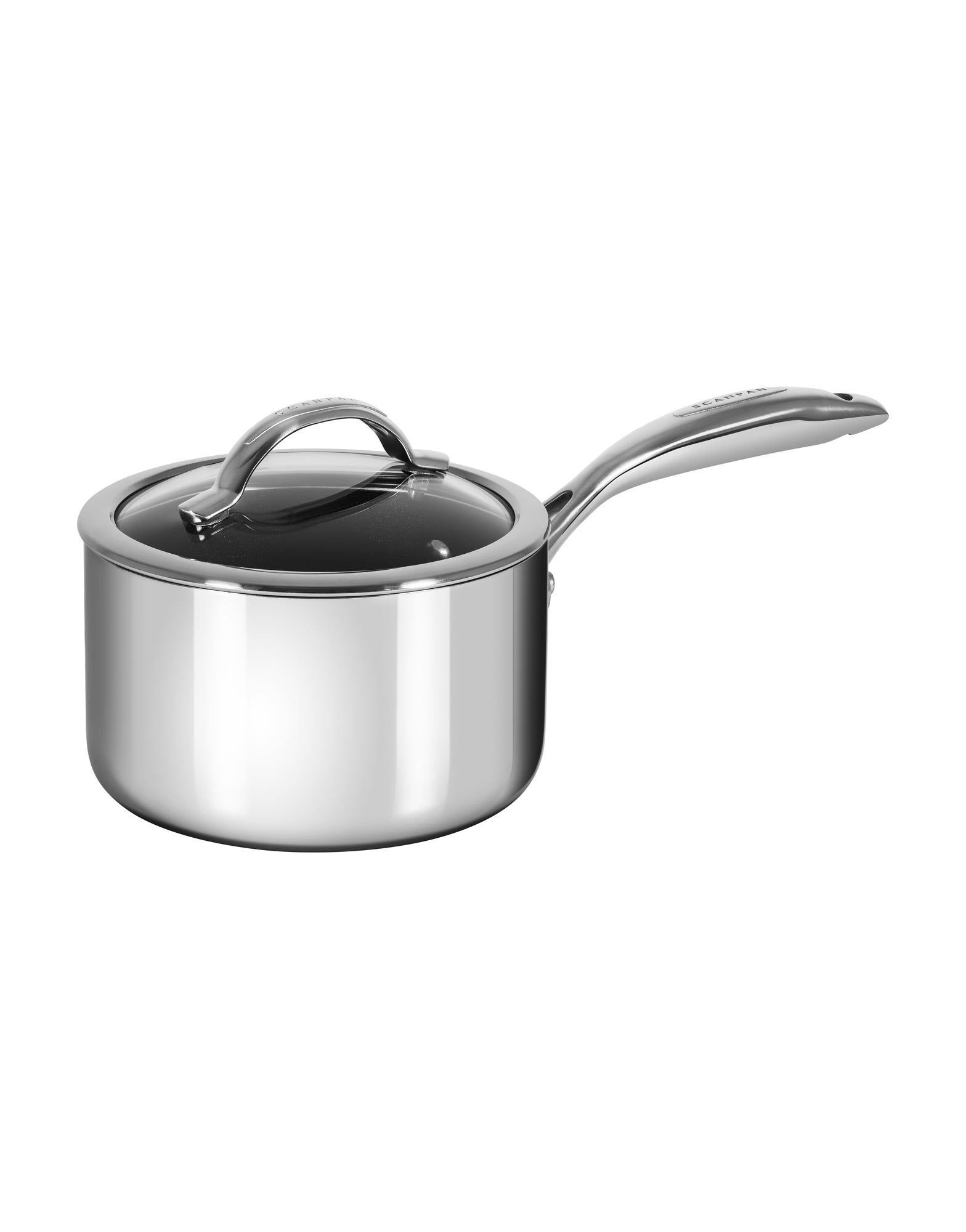 Scanpan HaptIQ Saucepan