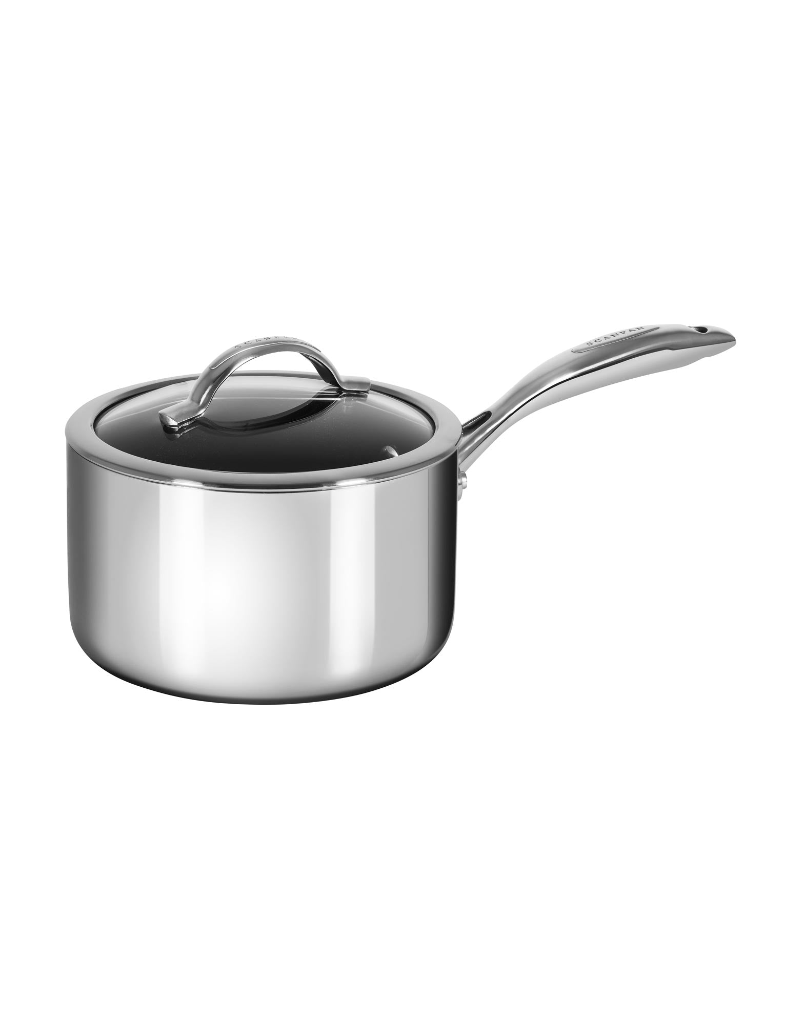 Scanpan HaptIQ Saucepan