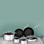 Scanpan HaptIQ 10 Piece Set