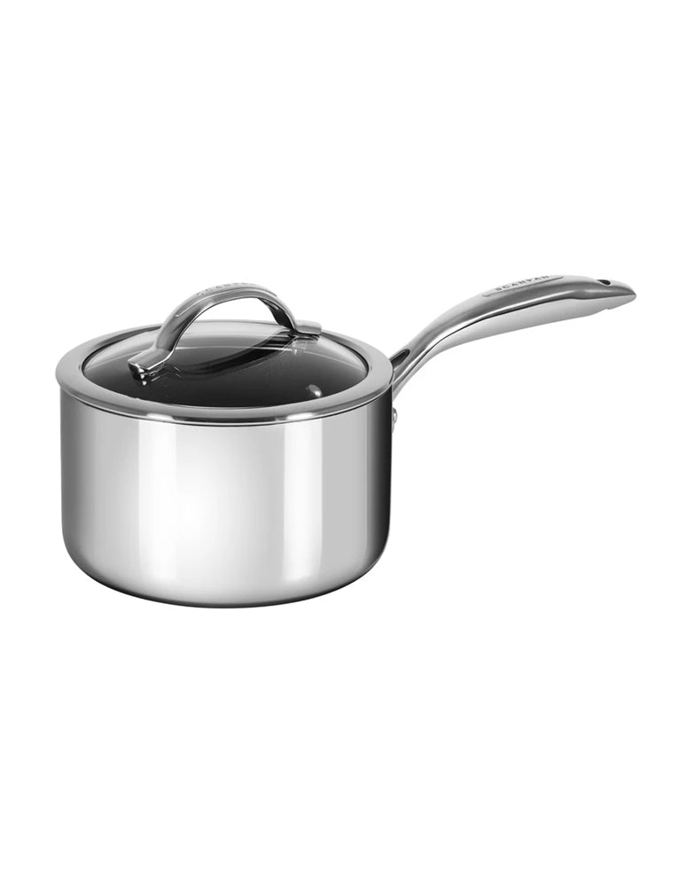 Scanpan HaptIQ 10 Piece Set