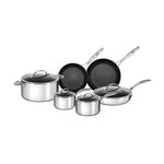 Scanpan HaptIQ 10 Piece Set
