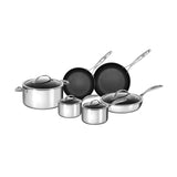 Scanpan HaptIQ 10 Piece Set