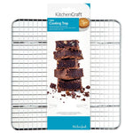 Heavy Duty Square Cake Cooling Tray