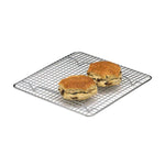 Heavy Duty Square Cake Cooling Tray