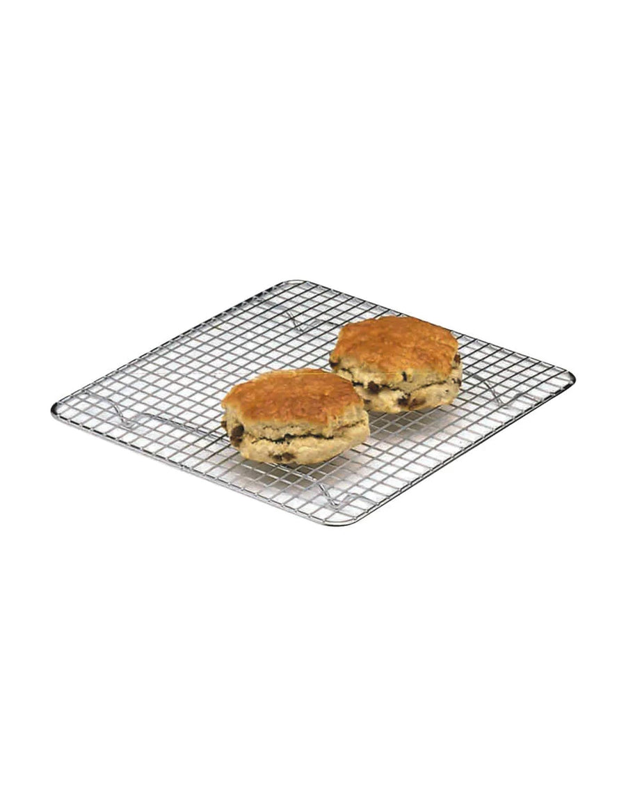 Heavy Duty Square Cake Cooling Tray