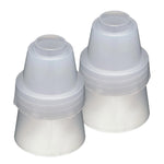 Sweetly Does It Icing Couplers