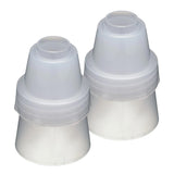 Sweetly Does It Icing Couplers