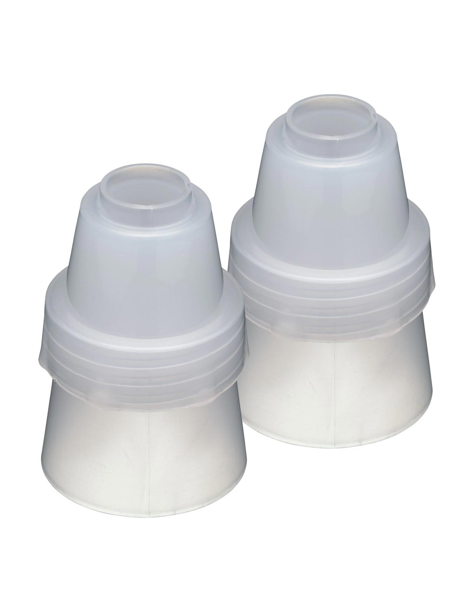 Sweetly Does It Icing Couplers