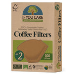 If You Care FSC Certified Coffee Filters