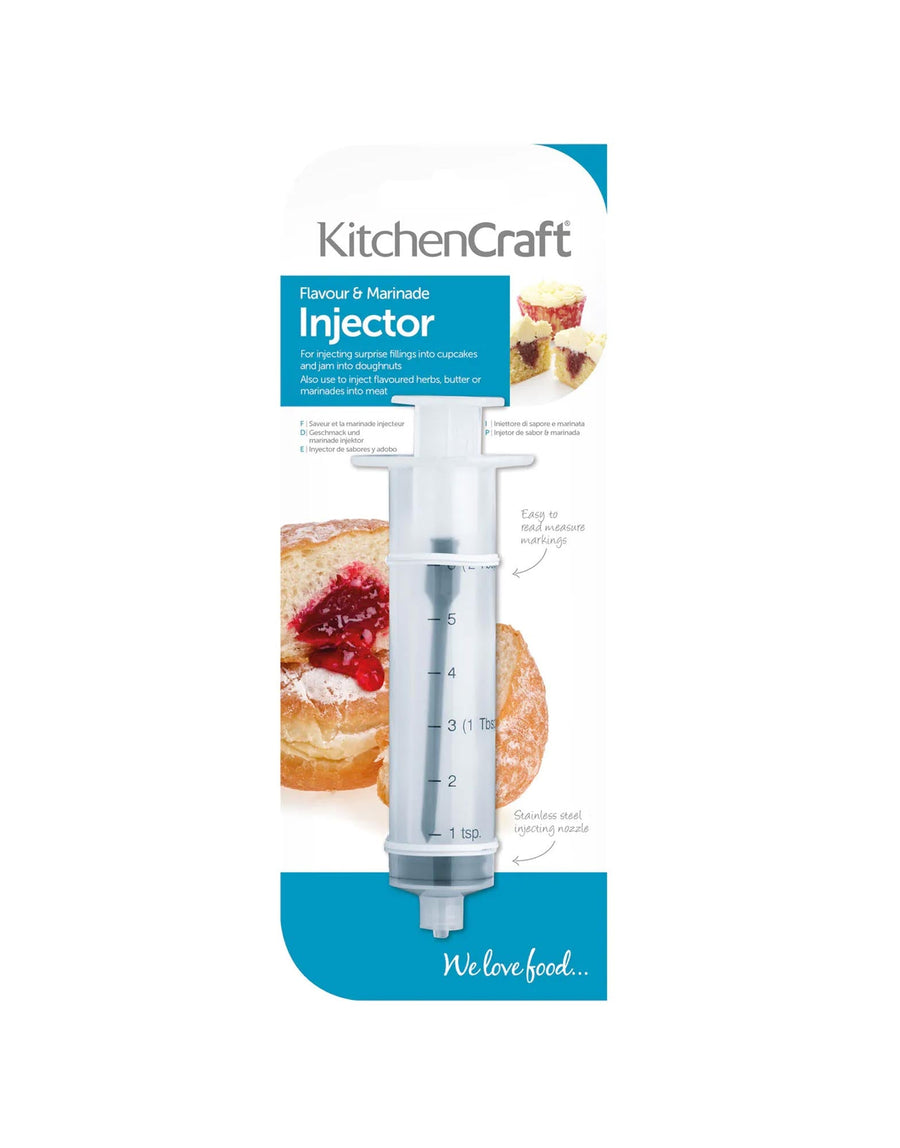 Injector / Baster