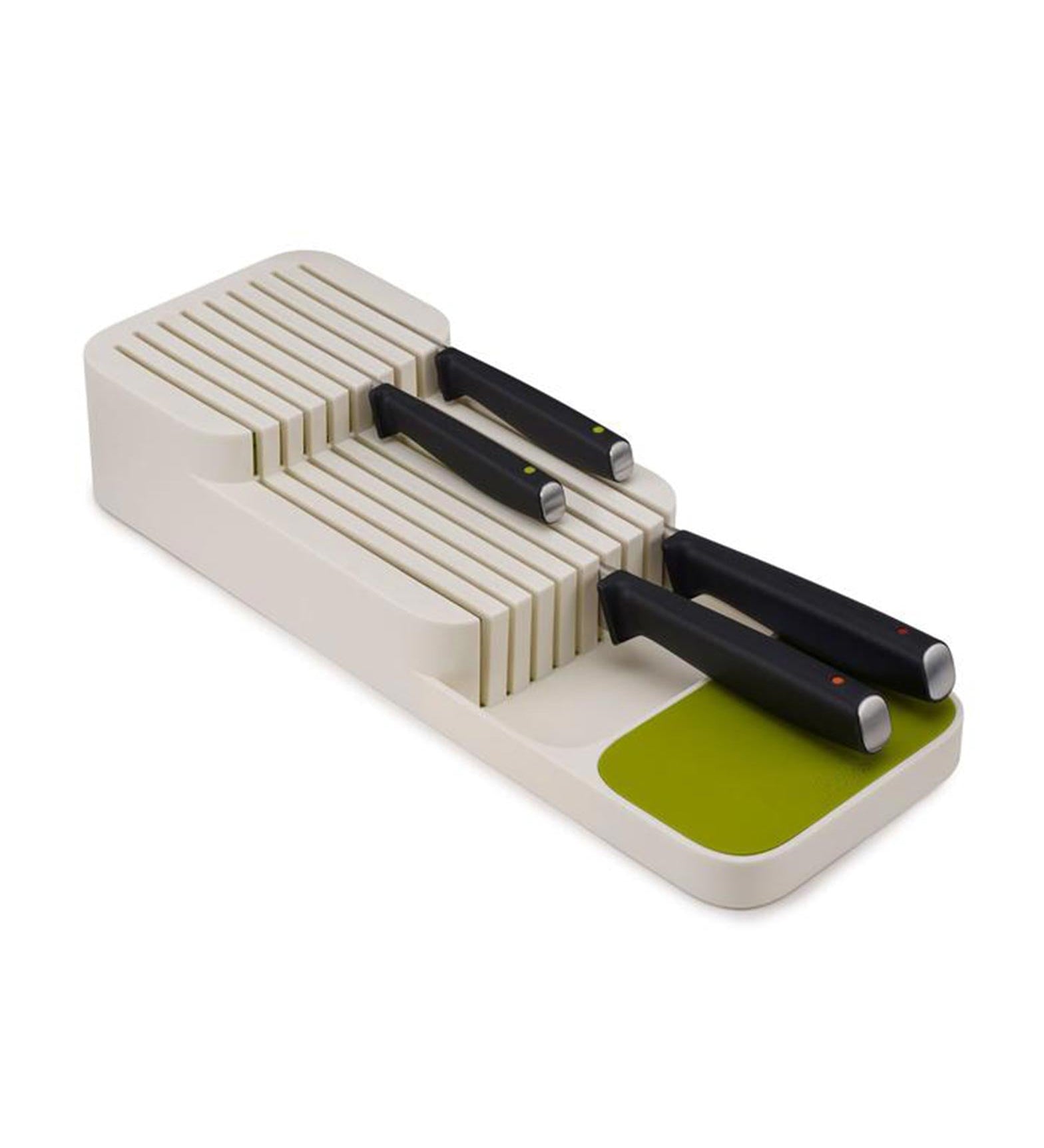 Joseph Joseph DrawerStore Compact Knife Organiser