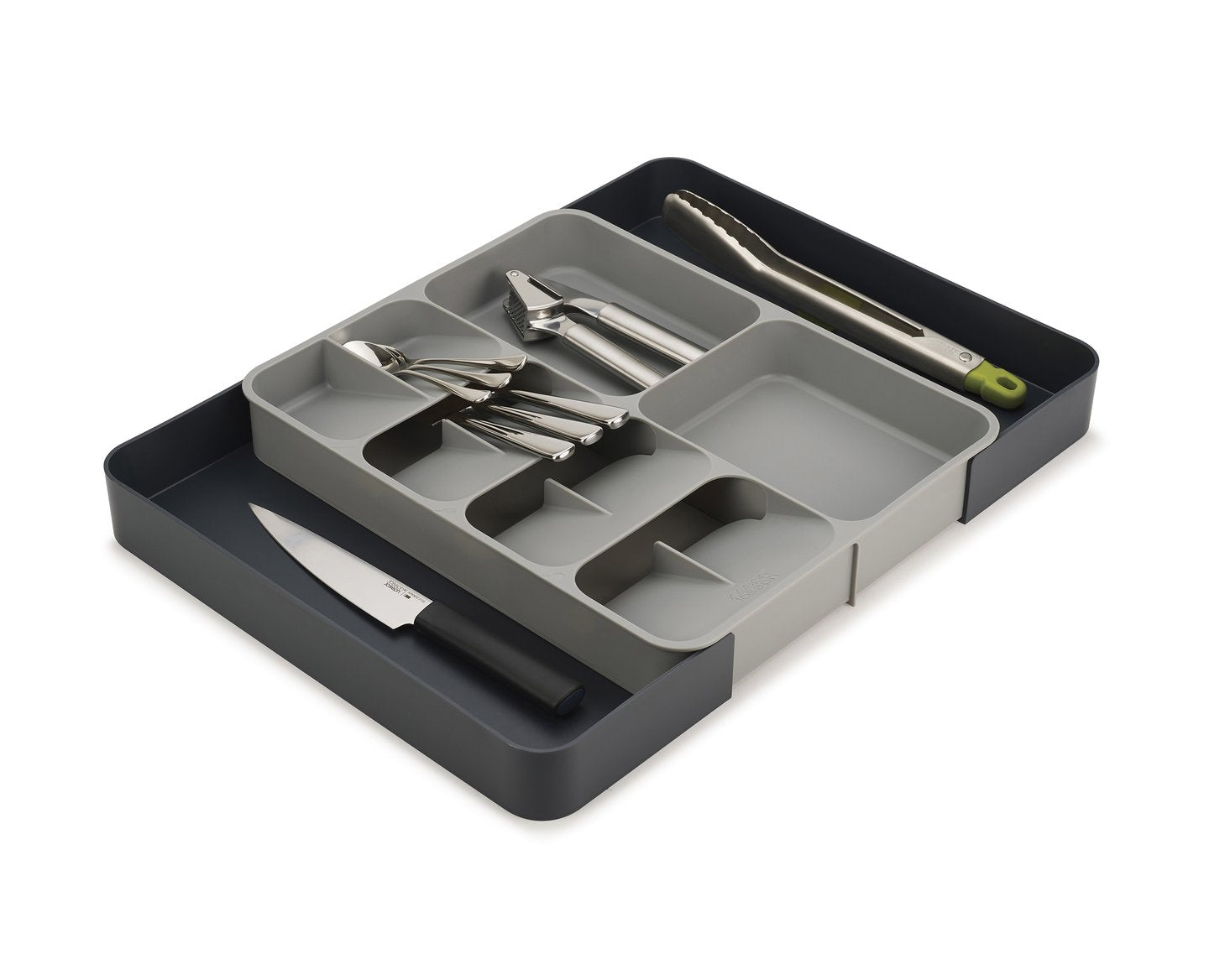 Joseph Joseph DrawerStore Expanding Cutlery, Utensil and Gadgets Drawer