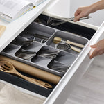Joseph Joseph DrawerStore Expanding Cutlery, Utensil and Gadgets Drawer