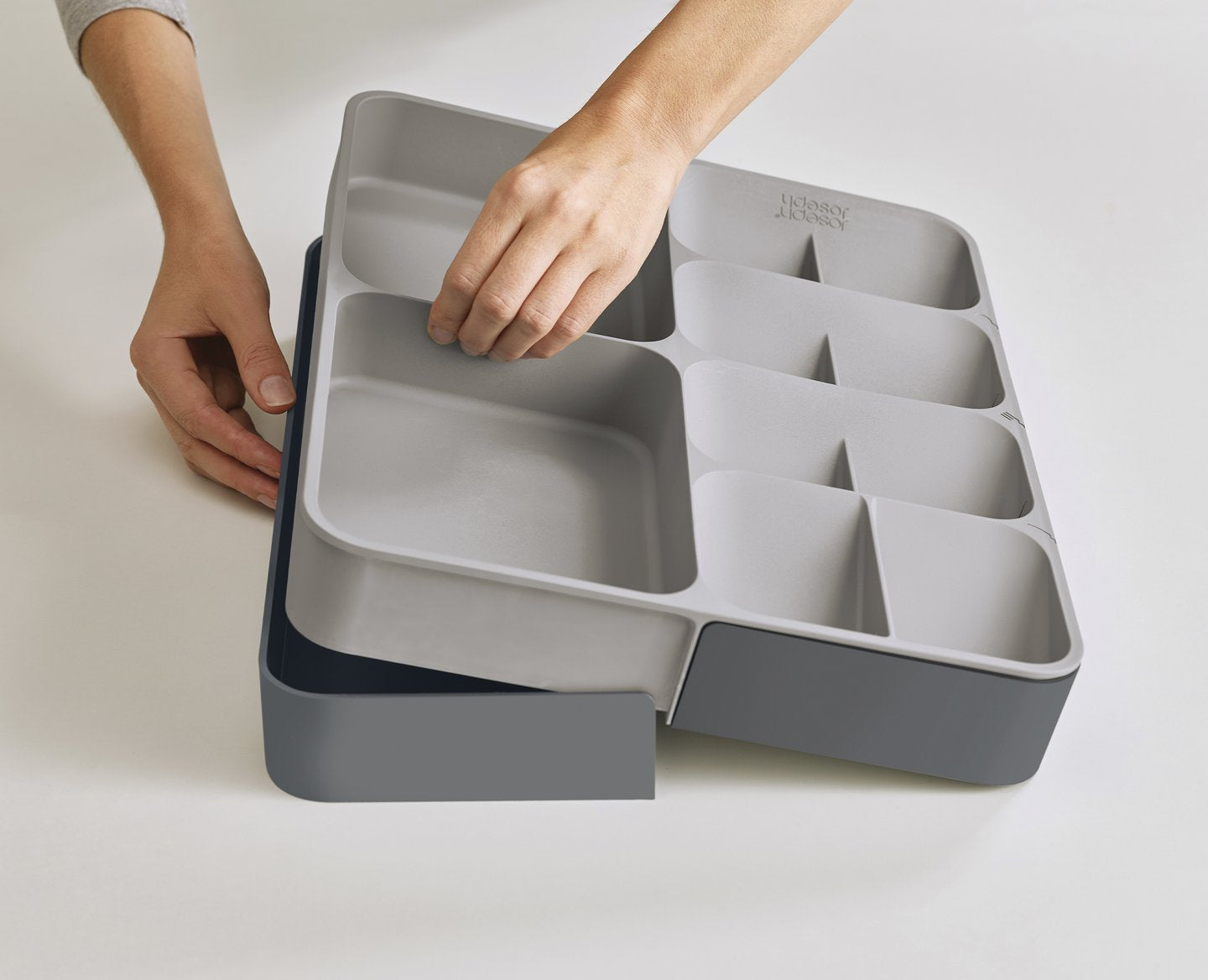 Joseph Joseph DrawerStore Expanding Cutlery, Utensil and Gadgets Drawer