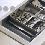Joseph Joseph DrawerStore Expanding Cutlery, Utensil and Gadgets Drawer