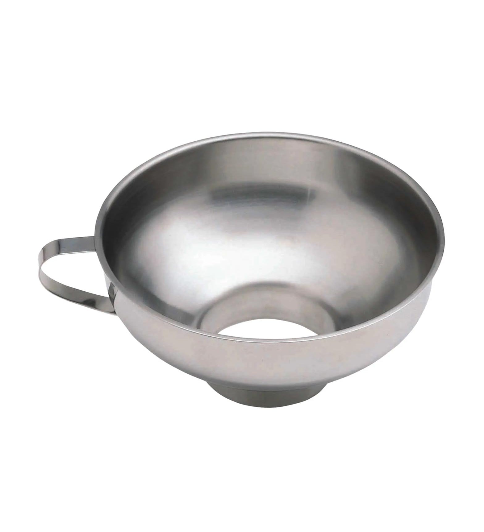 Jam Funnel