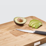 Joseph Joseph Cut & Carve Bamboo