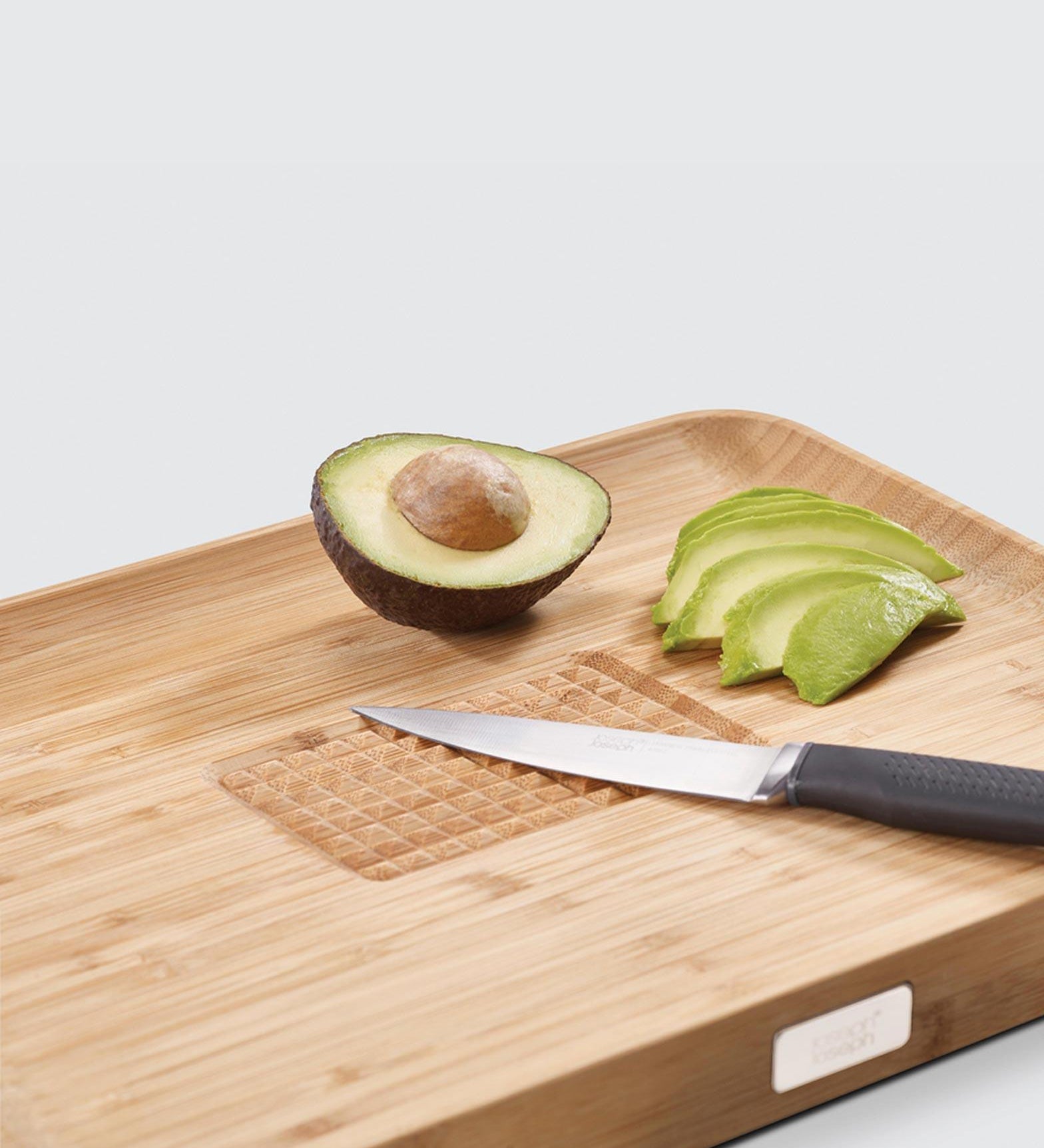 Joseph Joseph Cut & Carve Bamboo