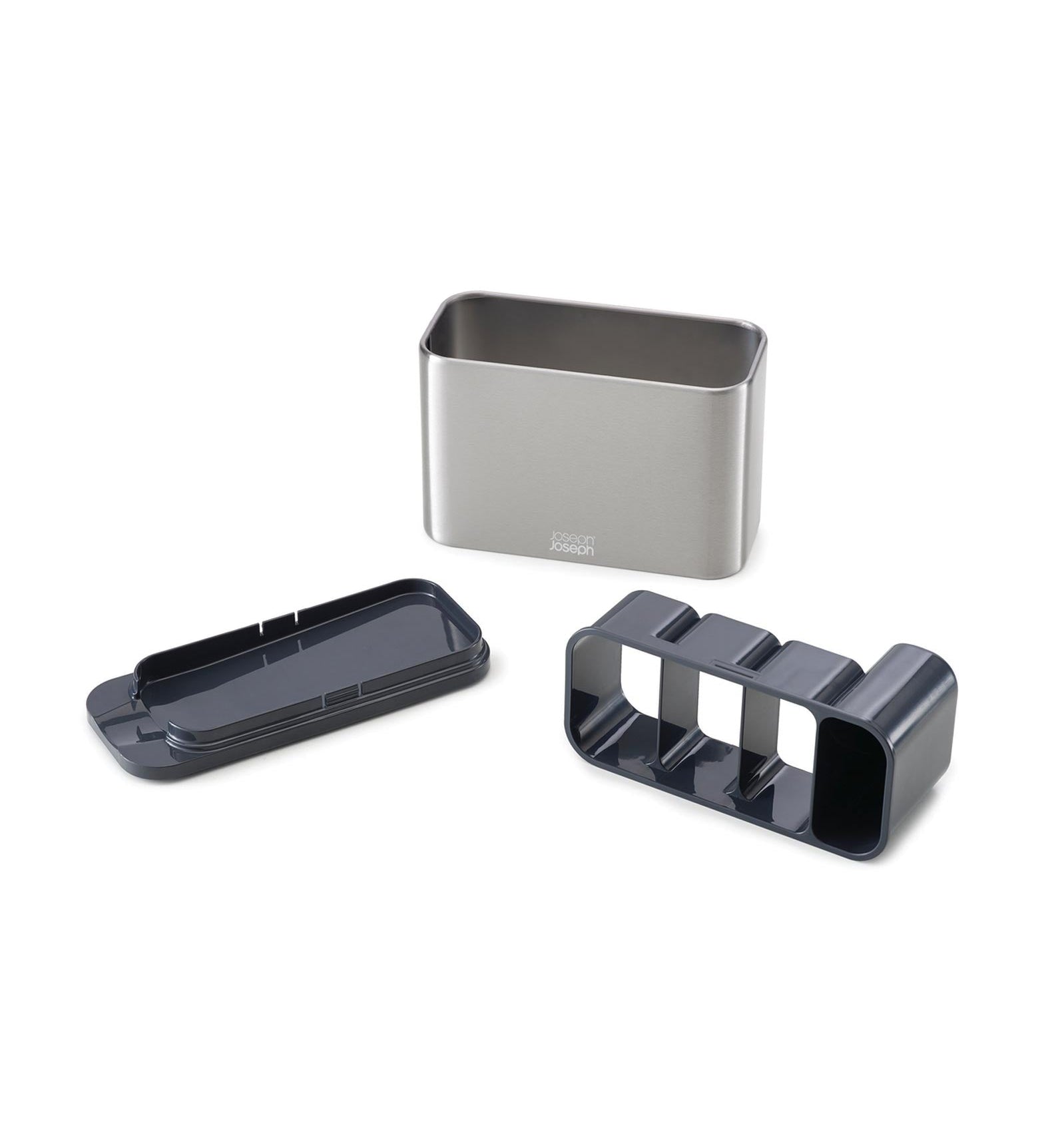 Joseph Joseph 100 Collection Surface Cutlery Drainer
