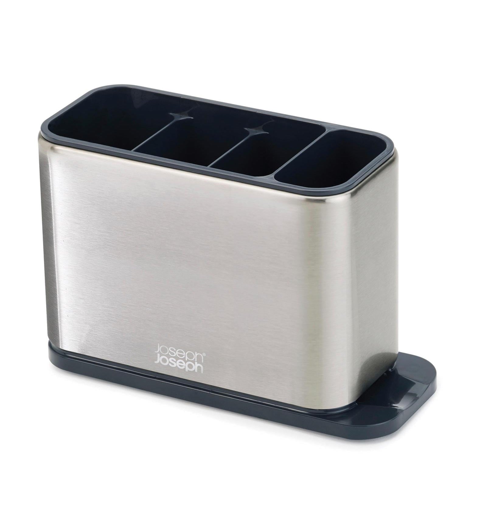 Joseph Joseph 100 Collection Surface Cutlery Drainer