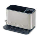 Joseph Joseph 100 Collection Surface Sink Tidy Stainless Steel