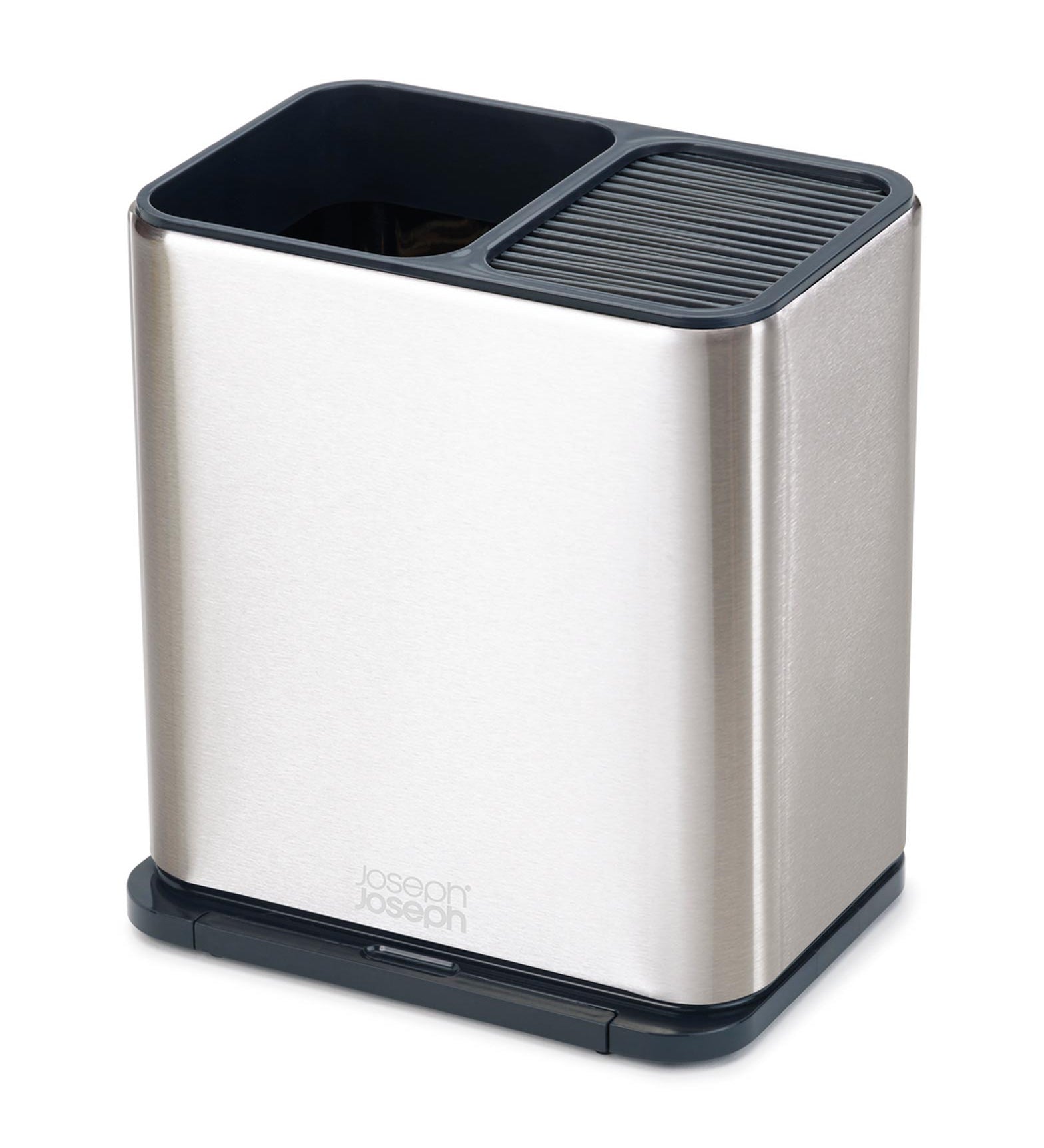 Joseph Joseph 100 Collection Surface Utensil Pot Stainless Steel