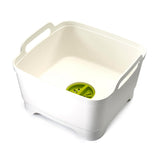 Joseph Joseph Wash&Drain Washing Up Bowl