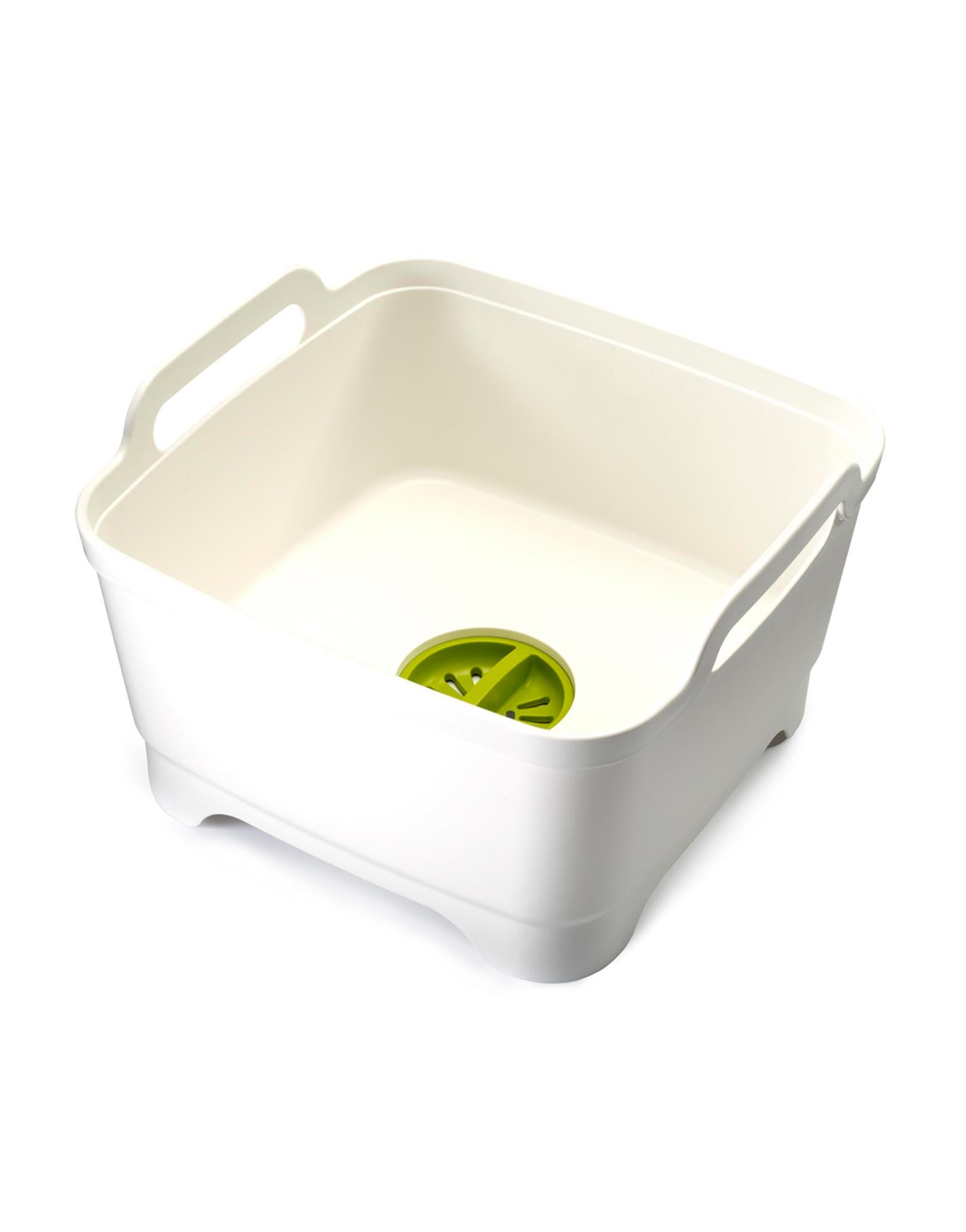 Joseph Joseph Wash&Drain Washing Up Bowl