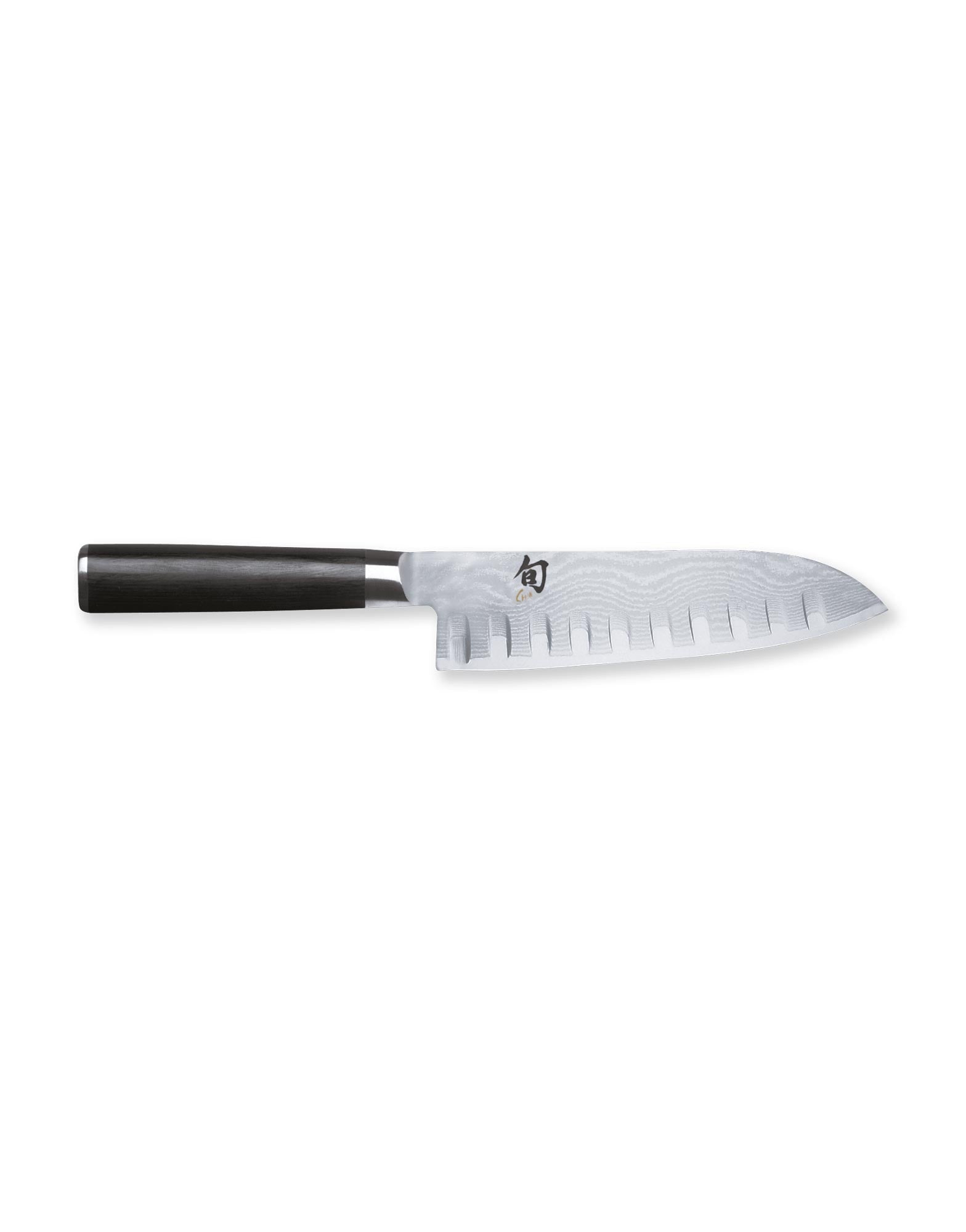 Kai Shun DM-0718 18cm Santoku