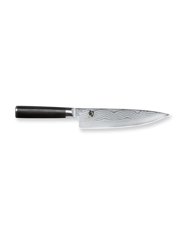 Cuchillo de chef Kai Shun DM-0706 de 20 cm