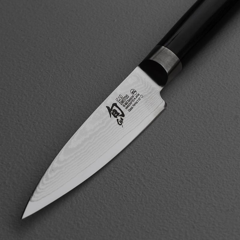 Kai Shun DM-0700 Paring Knife