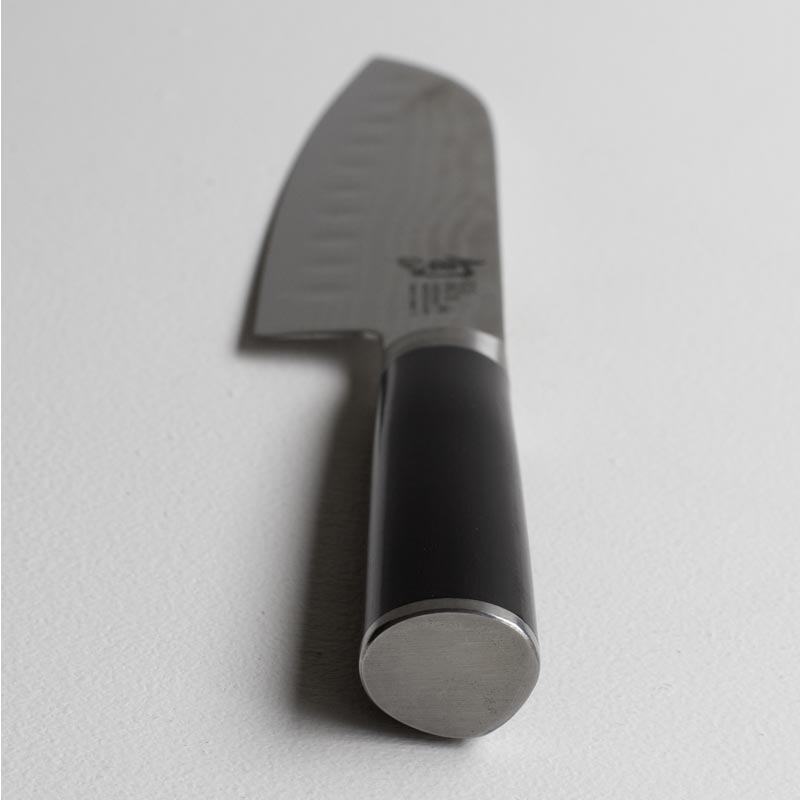 Kai Shun DM-0718 18cm Santoku