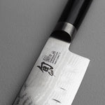 Kai Shun DM-0718 18cm Santoku