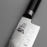Kai Shun DM-0718 18cm Santoku