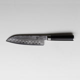 Kai Shun DM-0718 18cm Santoku