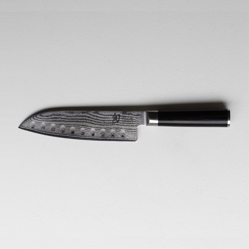Kai Shun DM-0718 18cm Santoku