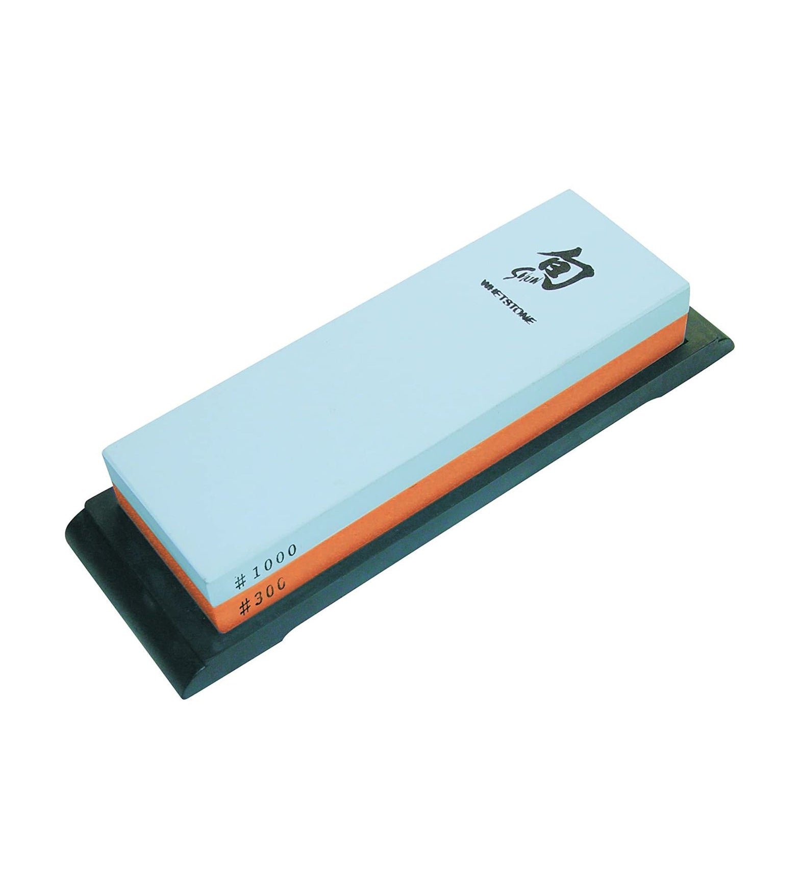 Kai Shun Combination Whetstone