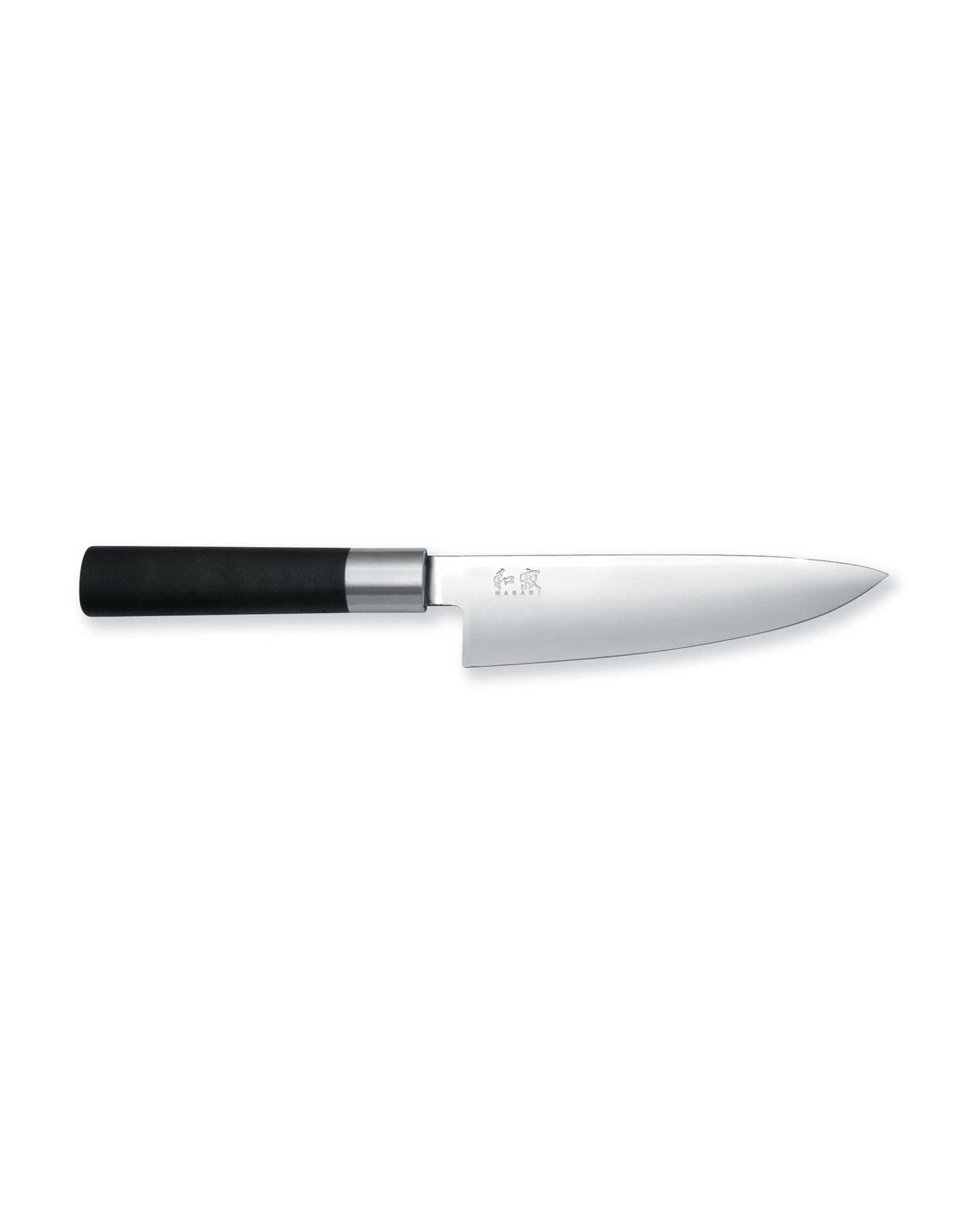 Wasabi Chefs Knife