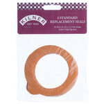 Kilner 6 Pack Standard Rubber Seals