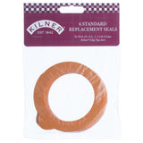 Kilner 6 Pack Standard Rubber Seals