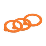 Kilner 6 Pack Standard Rubber Seals