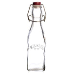 Kilner Clip Top Square Bottle